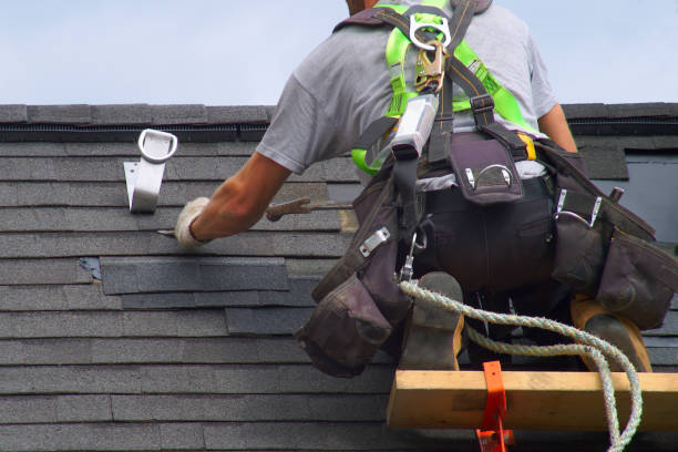 Quick and Trustworthy Emergency Roof Repair Services in Catasauqua, PA