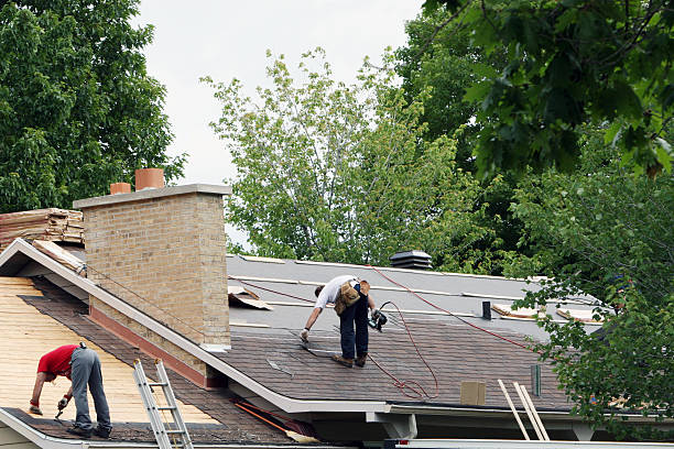 Best Commercial Roof Installation  in Catasauqua, PA